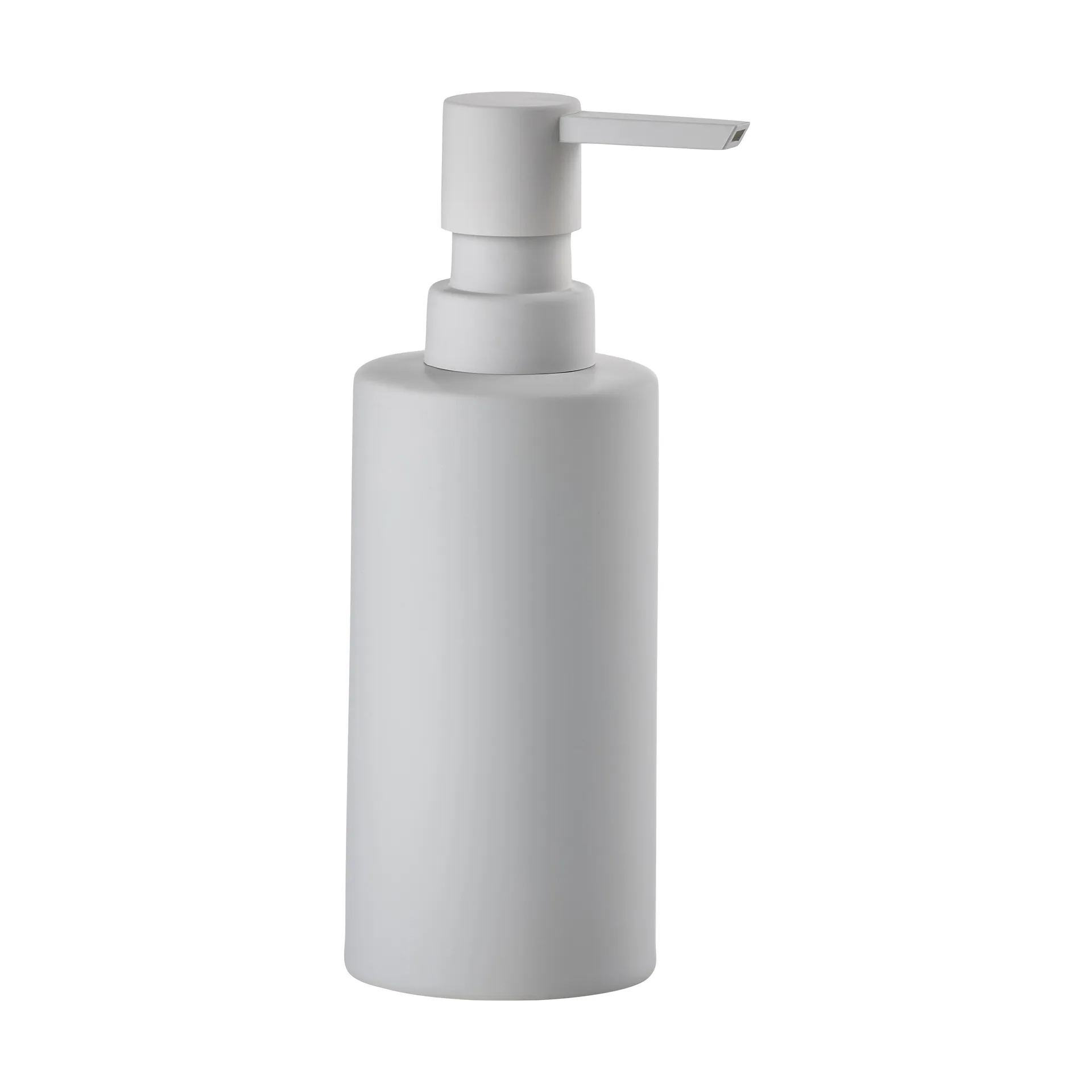 Dispenser per sapone Solo , Soft Grey Zone Denmark