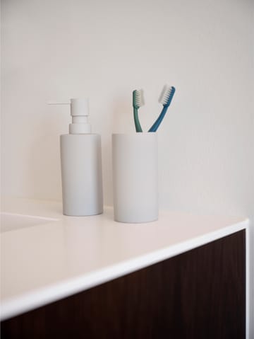 Dispenser per sapone Solo  - Soft Grey - Zone Denmark