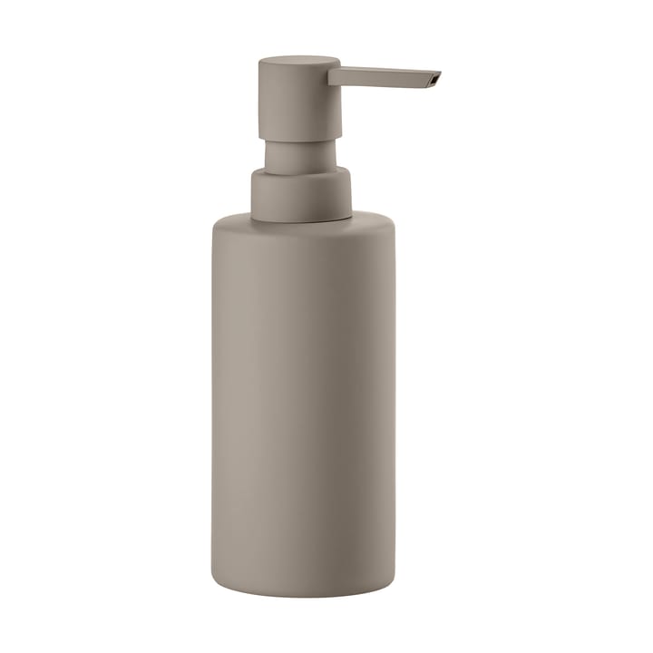 Dispenser per sapone Solo  - Taupe - Zone Denmark