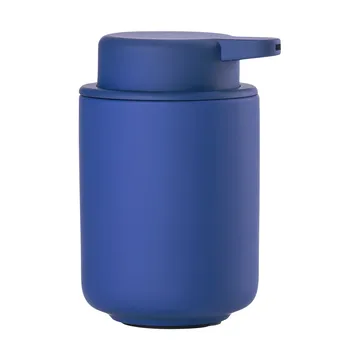 Dispenser per sapone Ume - Blu Indaco - Zone Denmark