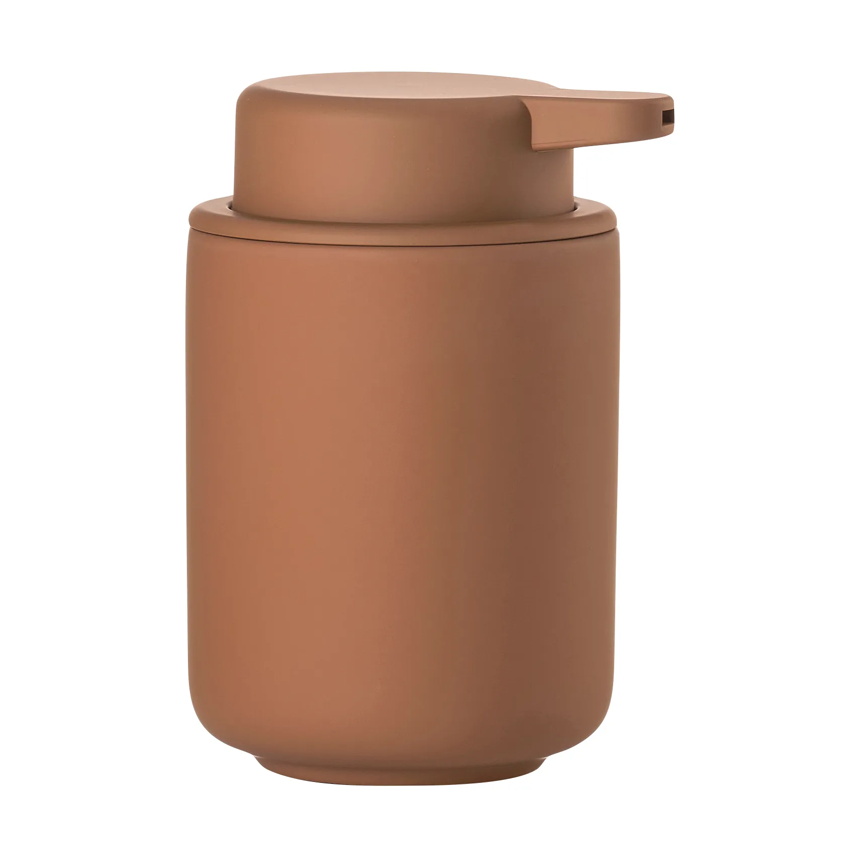 Dispenser per sapone Ume, Terracotta Zone Denmark