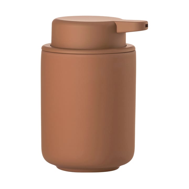 Dispenser per sapone Ume - Terracotta - Zone Denmark