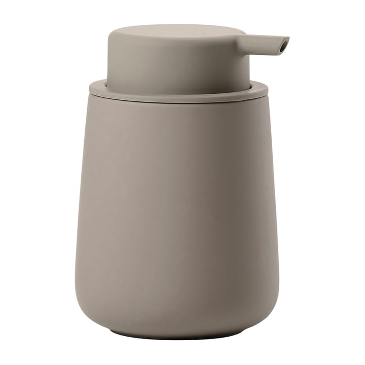 Dispenser sapone Nova One  - Taupe - Zone Denmark