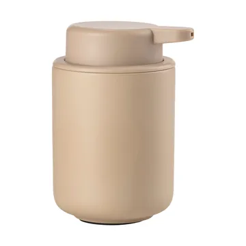 Dispenser sapone Ume - Cammello - Zone Denmark