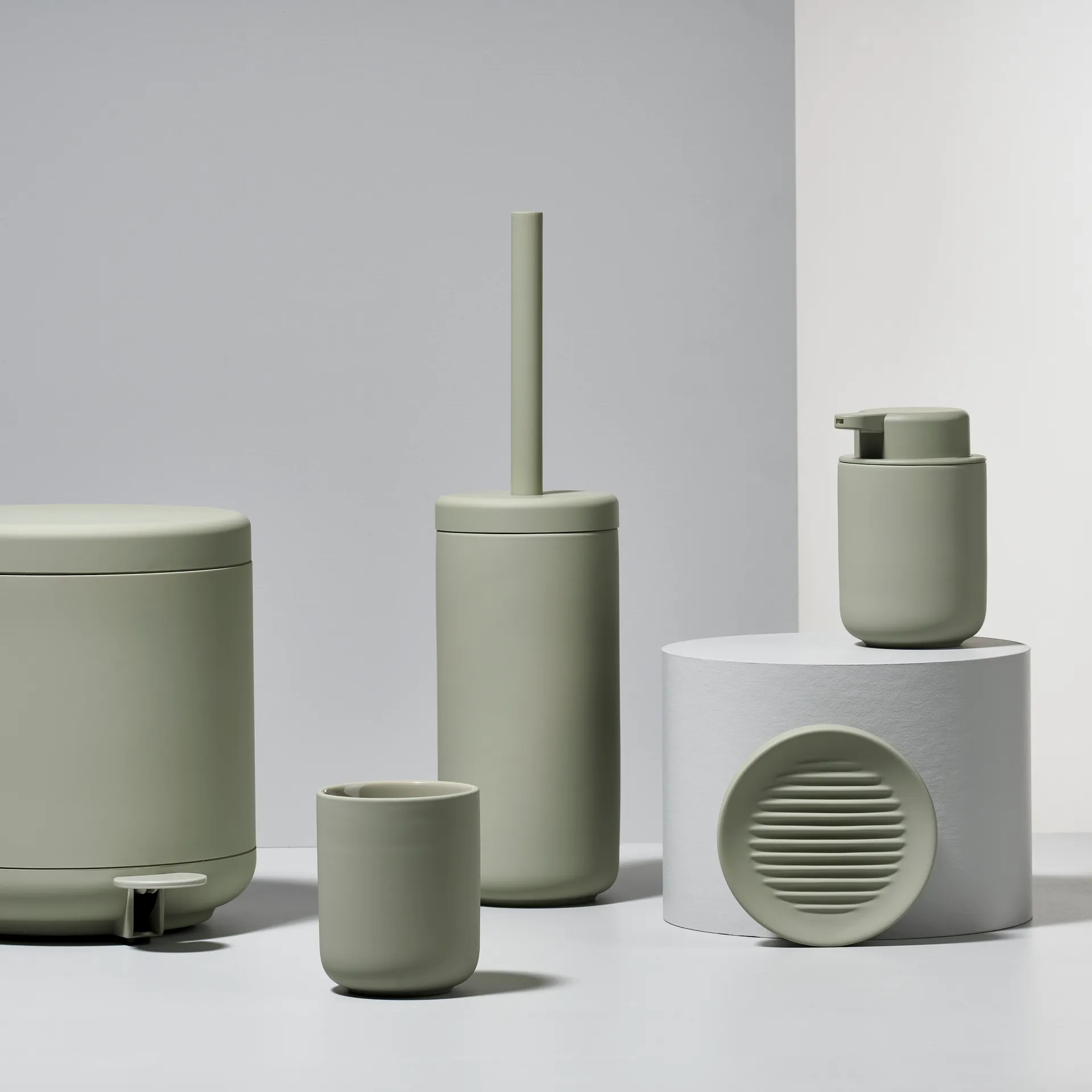 Dispenser sapone Ume, Eucalyptus Zone Denmark