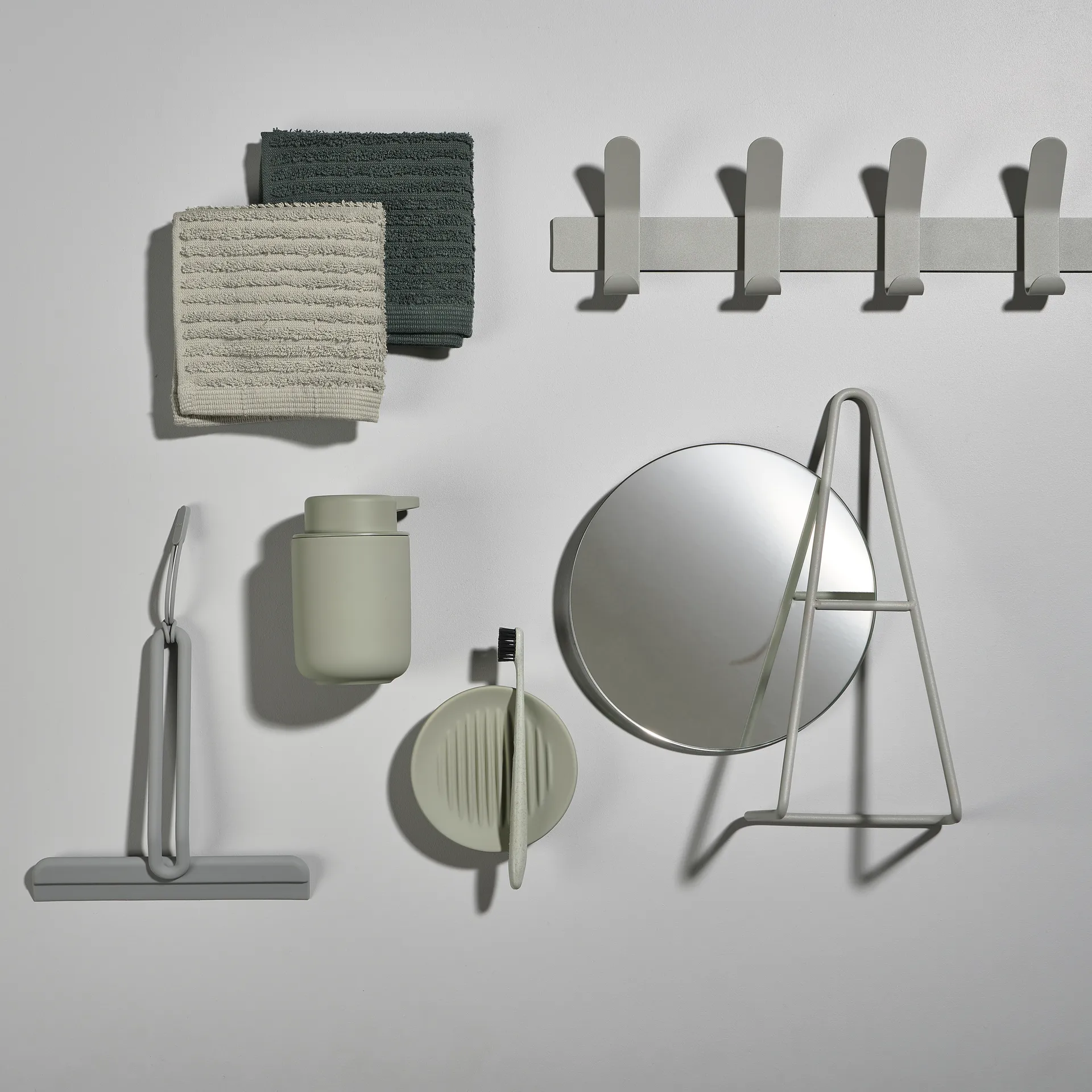 Dispenser sapone Ume, Eucalyptus Zone Denmark