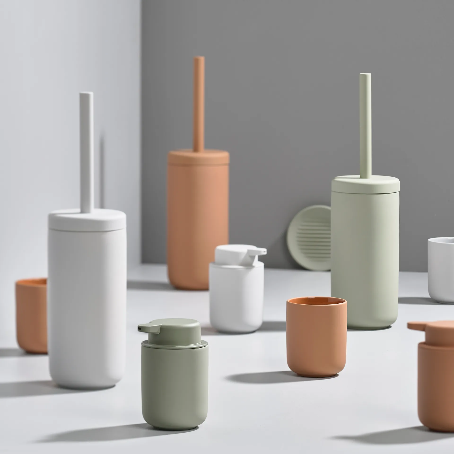 Dispenser sapone Ume, Eucalyptus Zone Denmark