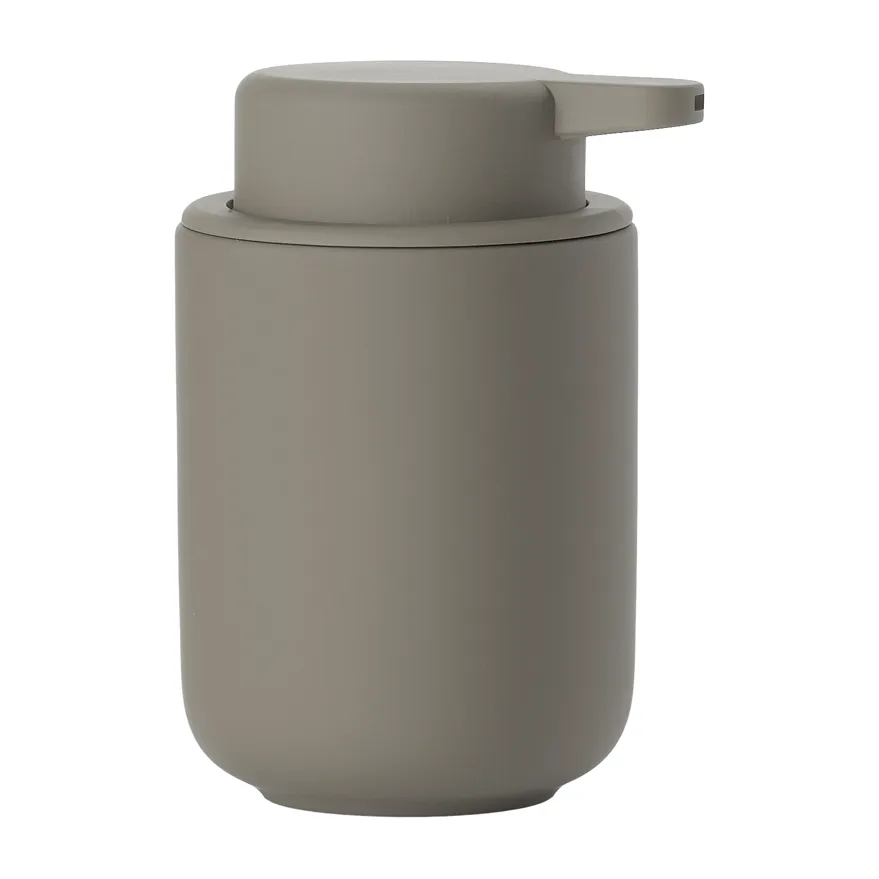 Dispenser sapone Ume, Taupe Zone Denmark