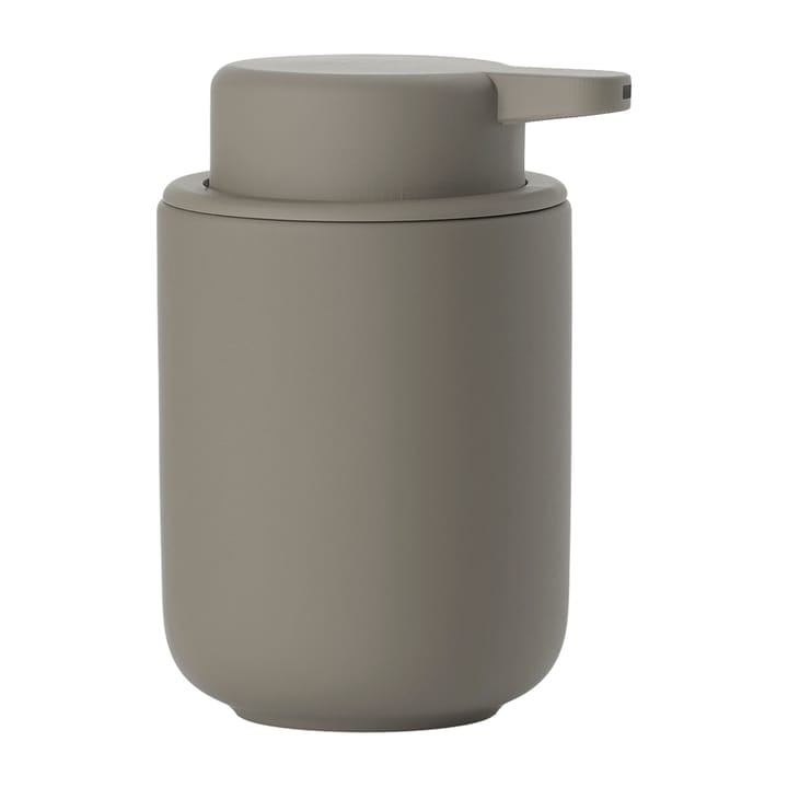 Dispenser sapone Ume - Taupe - Zone Denmark