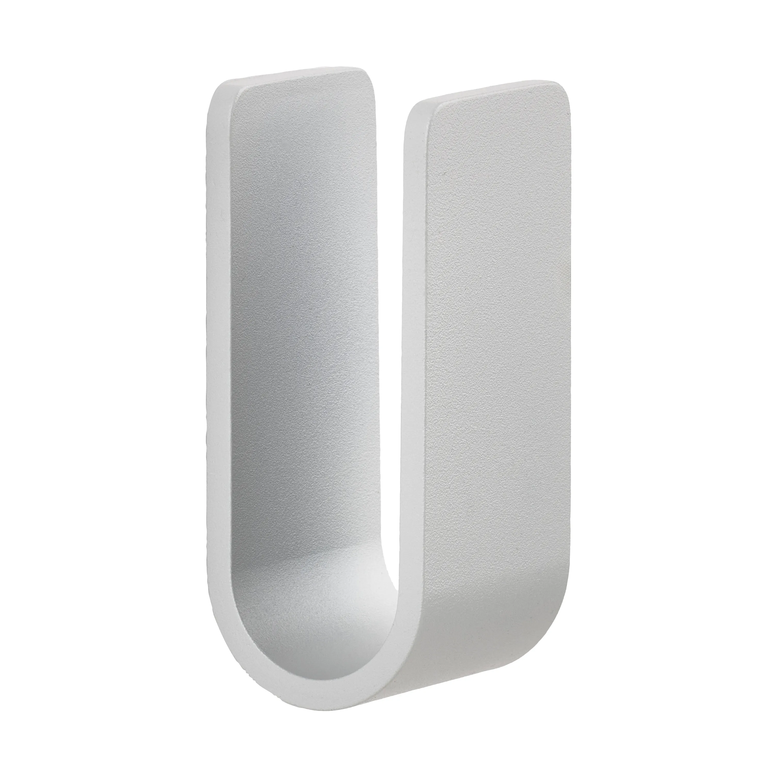 Gancio Di Fermo Per Sopraluce E Lucernari Merriway - Bianco, Per Sicurezza Finestre Scorrevoli, Confezione Singola - 4