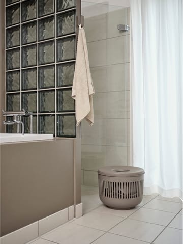 Gancio Ume - Taupe - Zone Denmark