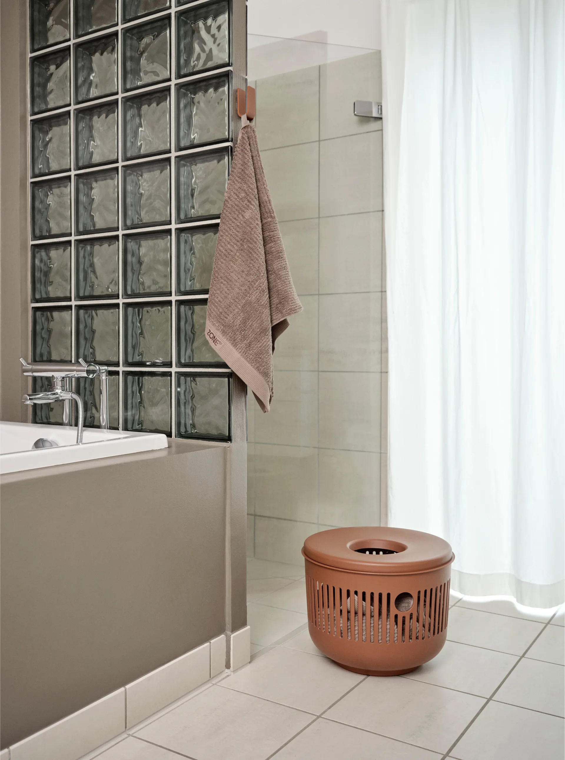 Gancio Ume, Terracotta Zone Denmark