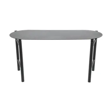 Lavello Disc 33x80 cm - Nero - Zone Denmark