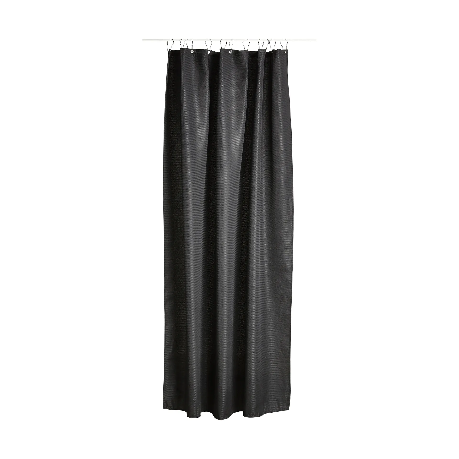 Lux tenda doccia, Black, 200x220 cm Zone Denmark