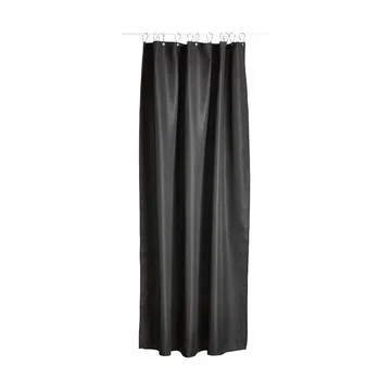 Lux tenda doccia - Black, 200x220 cm - Zone Denmark