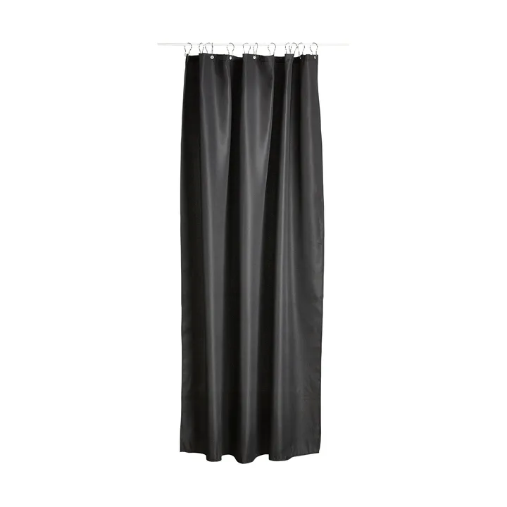 Lux tenda doccia - Black, 200x220 cm - Zone Denmark