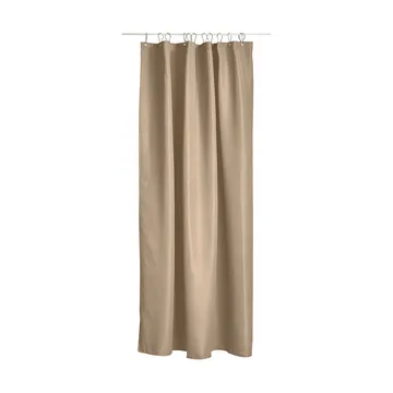 Lux tenda doccia - Camel, 180x200 cm - Zone Denmark