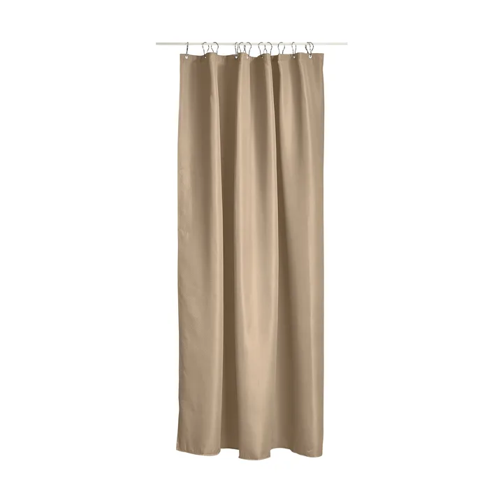 Lux tenda doccia - Camel, 180x200 cm - Zone Denmark