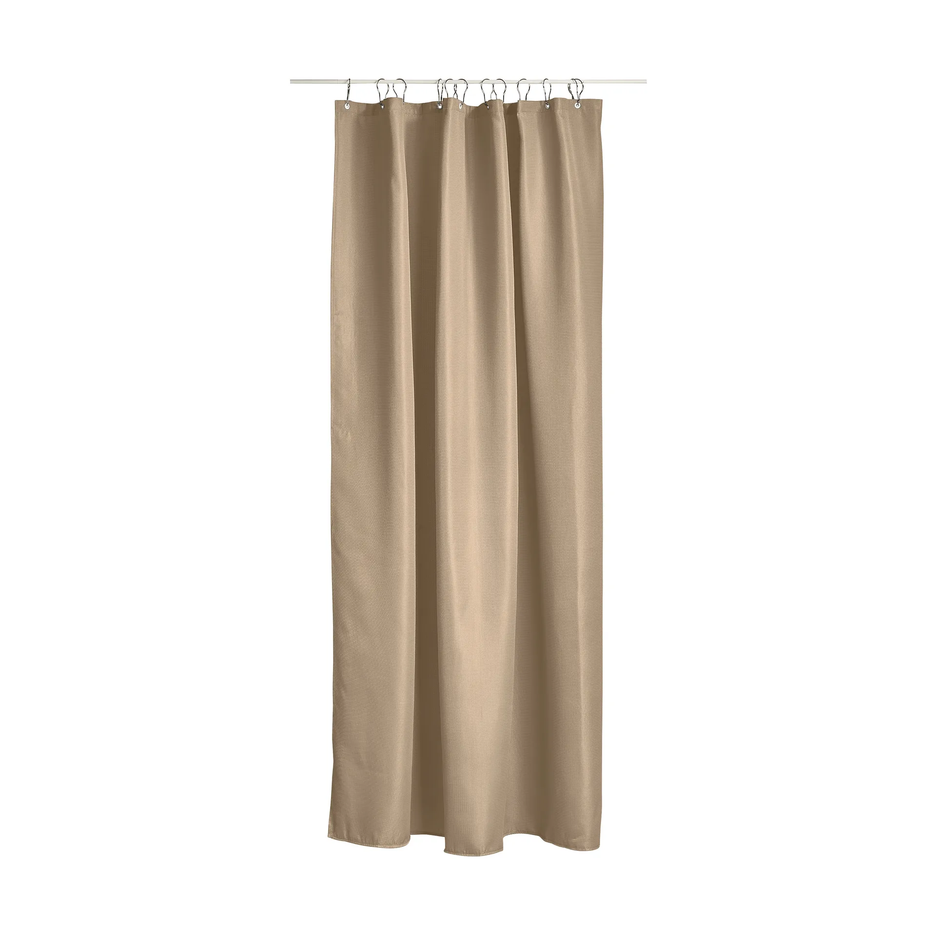 Lux tenda doccia, Camel, 180x220 cm Zone Denmark