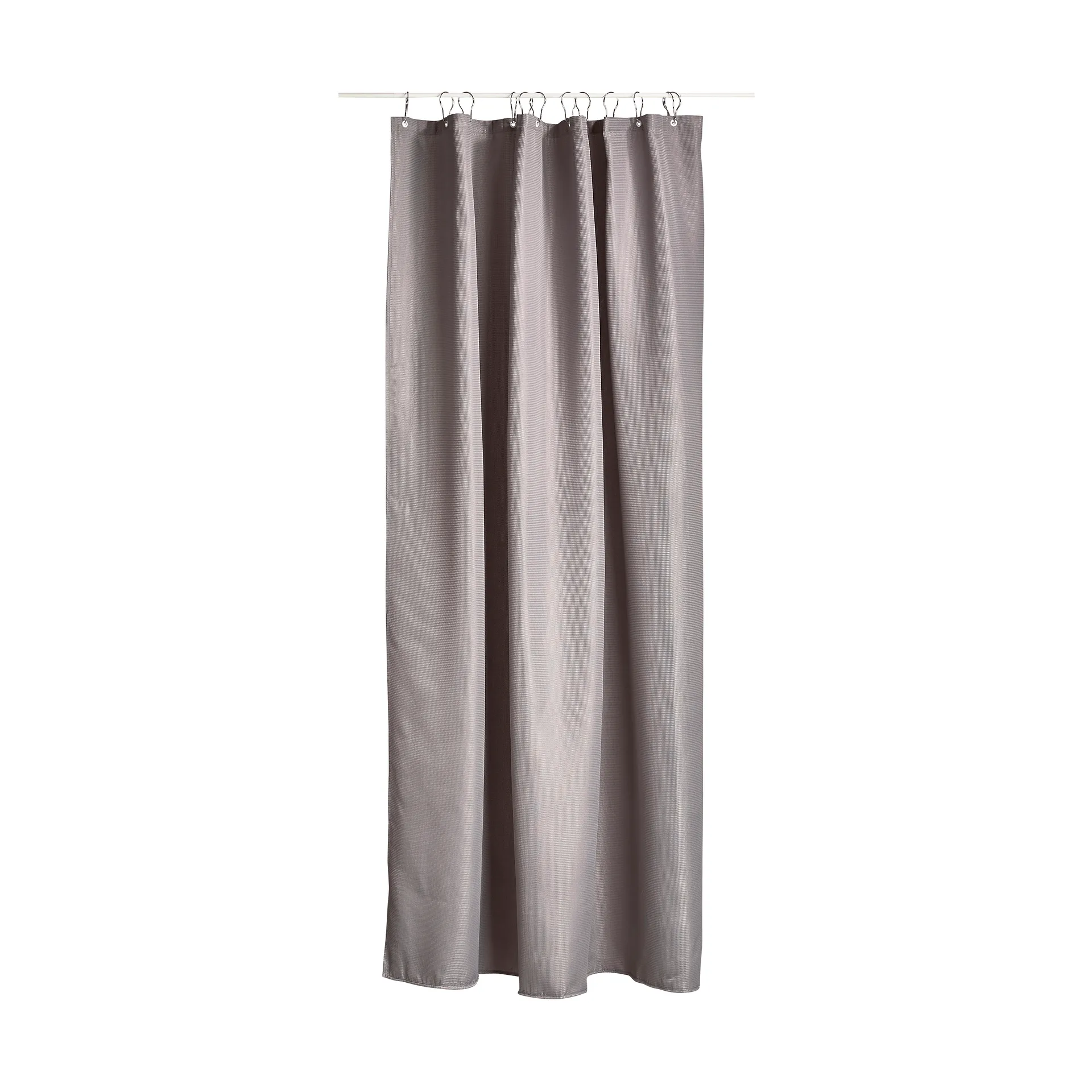 Lux tenda doccia, Grey, 180x220 cm Zone Denmark