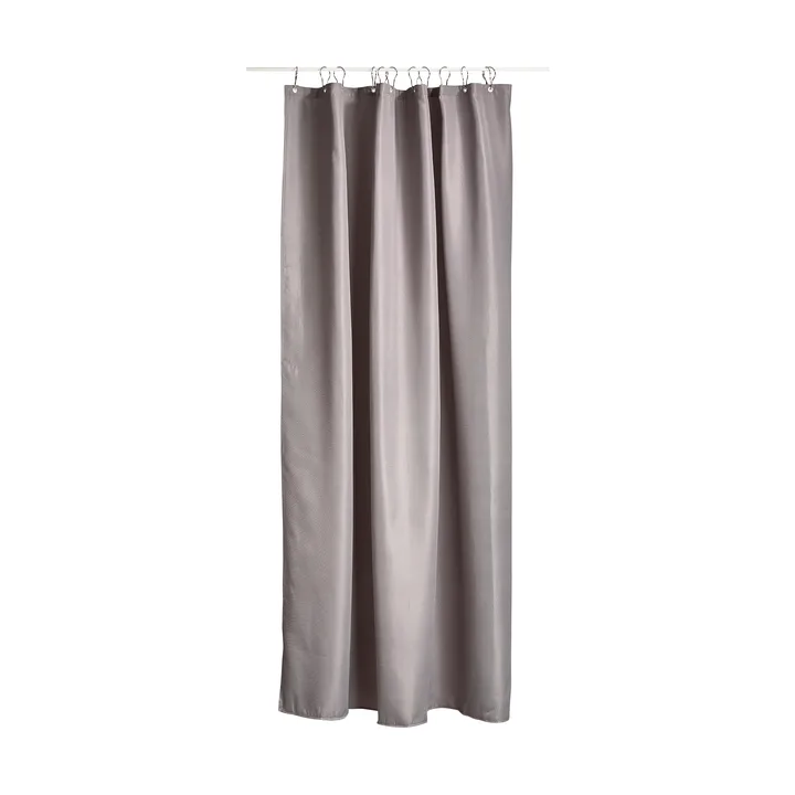 Lux tenda doccia - Grey, 180x220 cm - Zone Denmark
