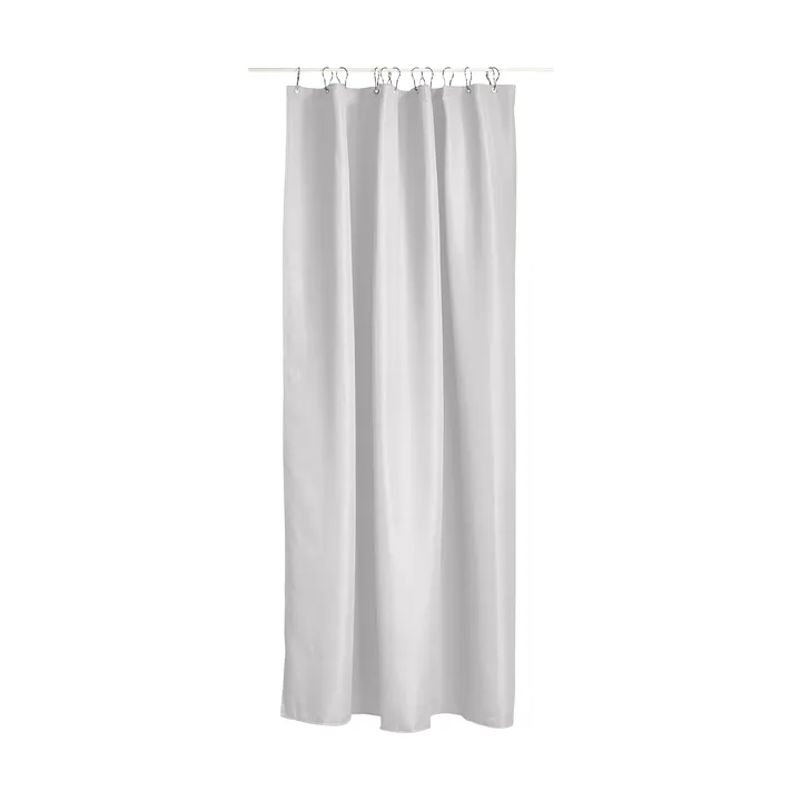 Lux tenda doccia - Soft grey, 180x200 cm - Zone Denmark