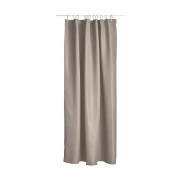 Lux tenda doccia - Taupe, 180x220 cm - Zone Denmark