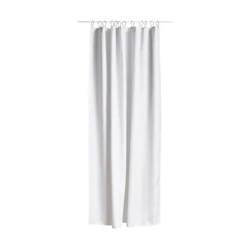 Lux tenda doccia - White, 180x220 cm - Zone Denmark