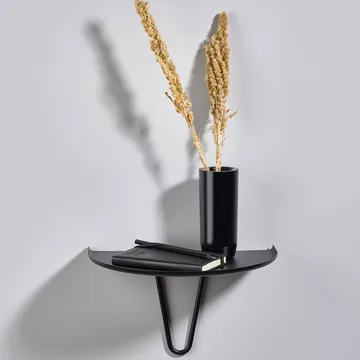 Mensola A-Shelf - nero - Zone Denmark