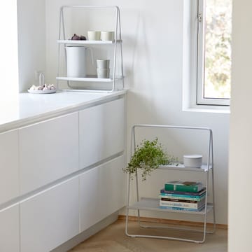 Mensola A-Table - bianco, grande - Zone Denmark