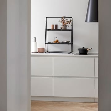 Mensola A-Table - bianco, grande - Zone Denmark