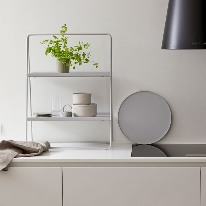 Mensola A-Table, bianco, grande Zone Denmark