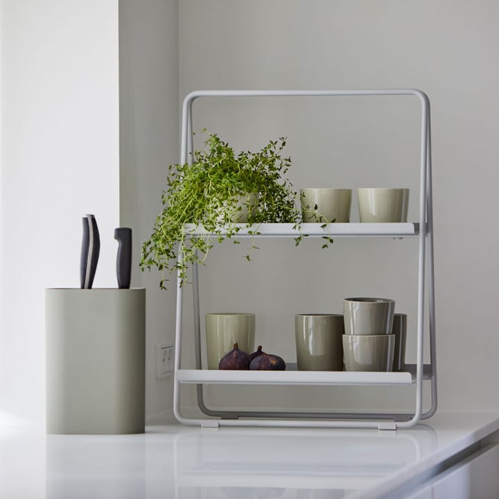 Mensola A-Table, bianco, grande Zone Denmark