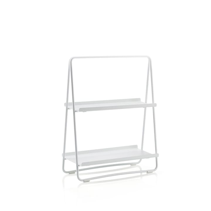 Mensola A-Table - bianco, grande - Zone Denmark