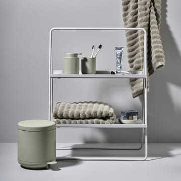 Mensola A-Table - grigio tenue, grande - Zone Denmark