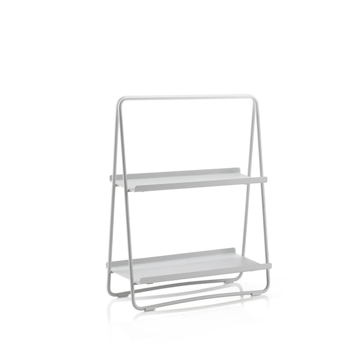 Mensola A-Table - grigio tenue, grande - Zone Denmark