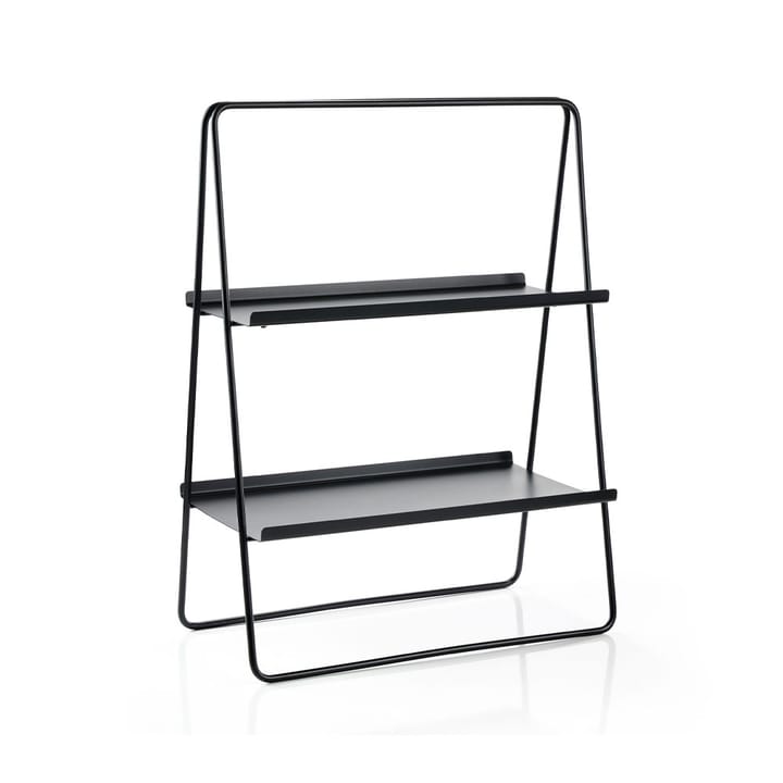 Mensola A-Table - nero, piccolo - Zone Denmark