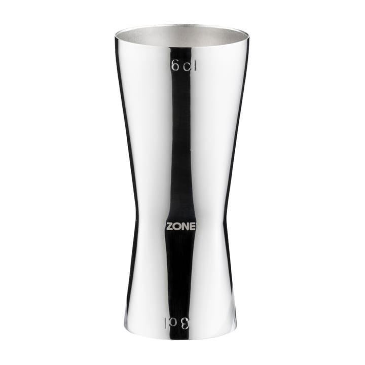 Misurino Rocks, 3/6 cl - Acciaio inox - Zone Denmark