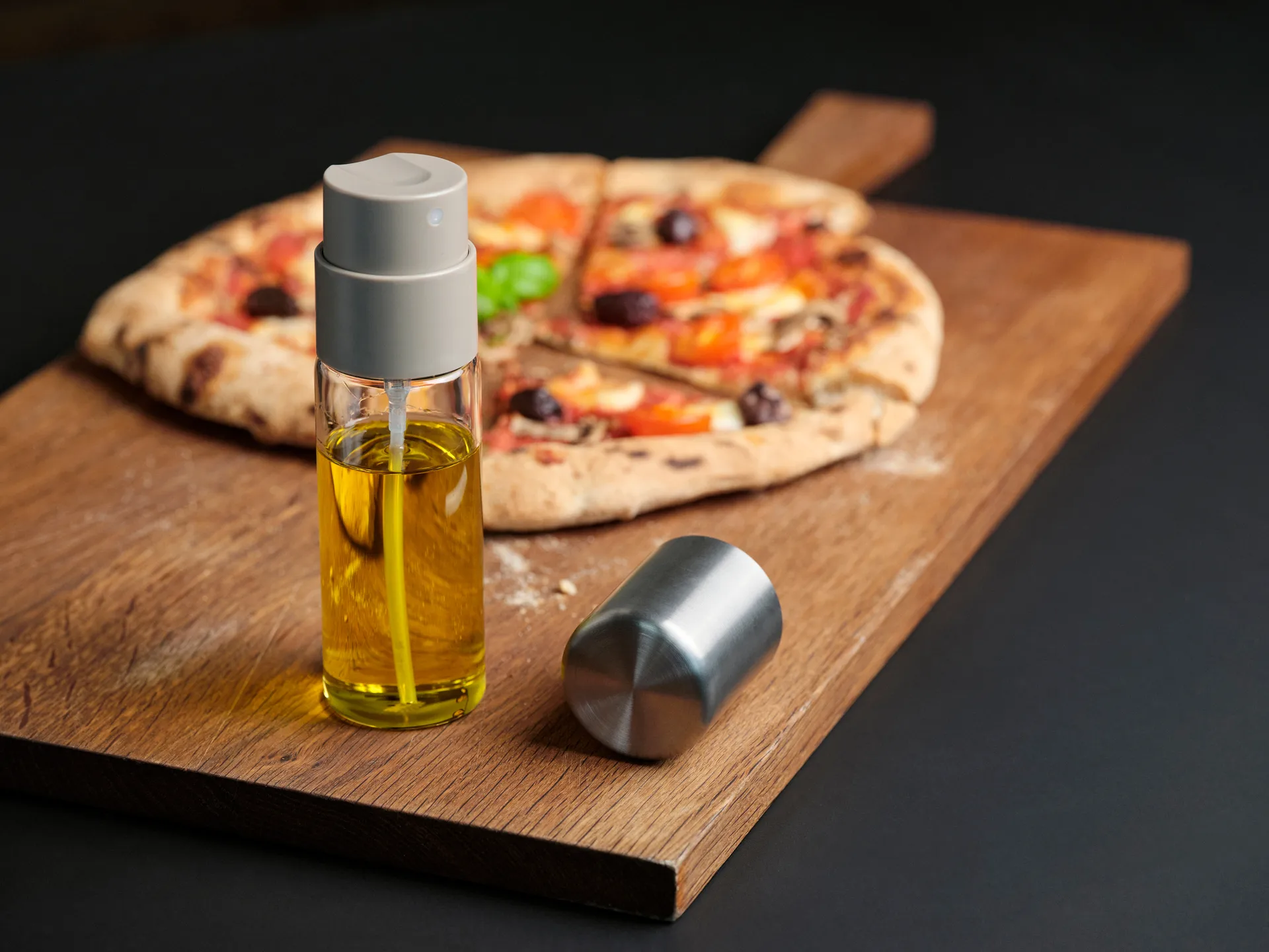 Olio spray Singles , Morbido taupe Zone Denmark