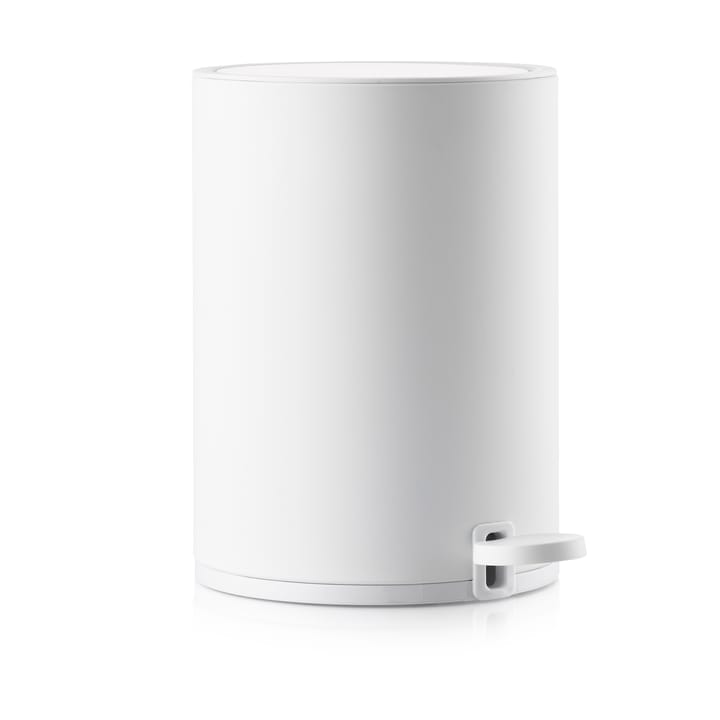 Pattumiera a pedale Karma 3 L - Bianco - Zone Denmark