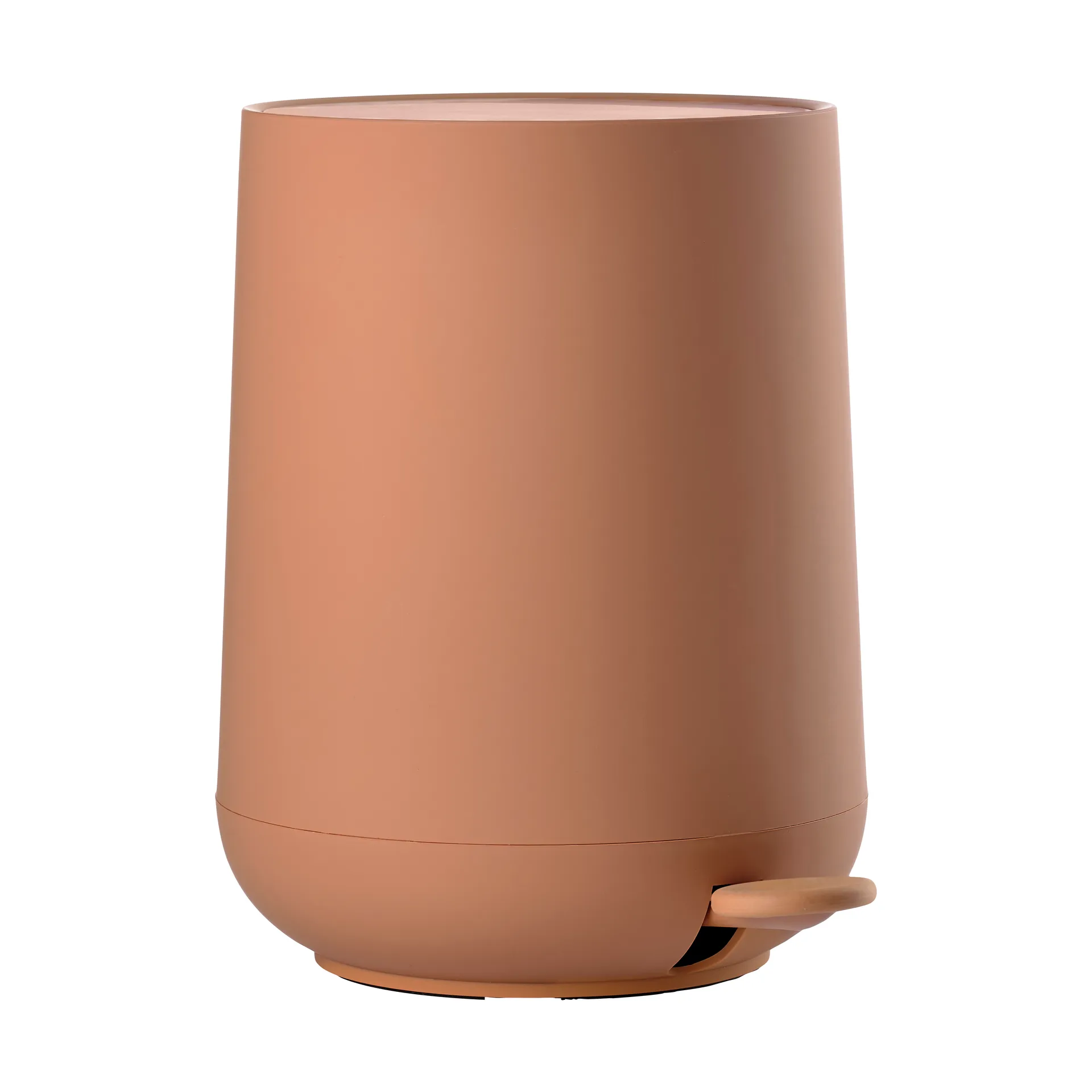 Pattumiera a pedale Nova 3 L, Mandarino Zone Denmark