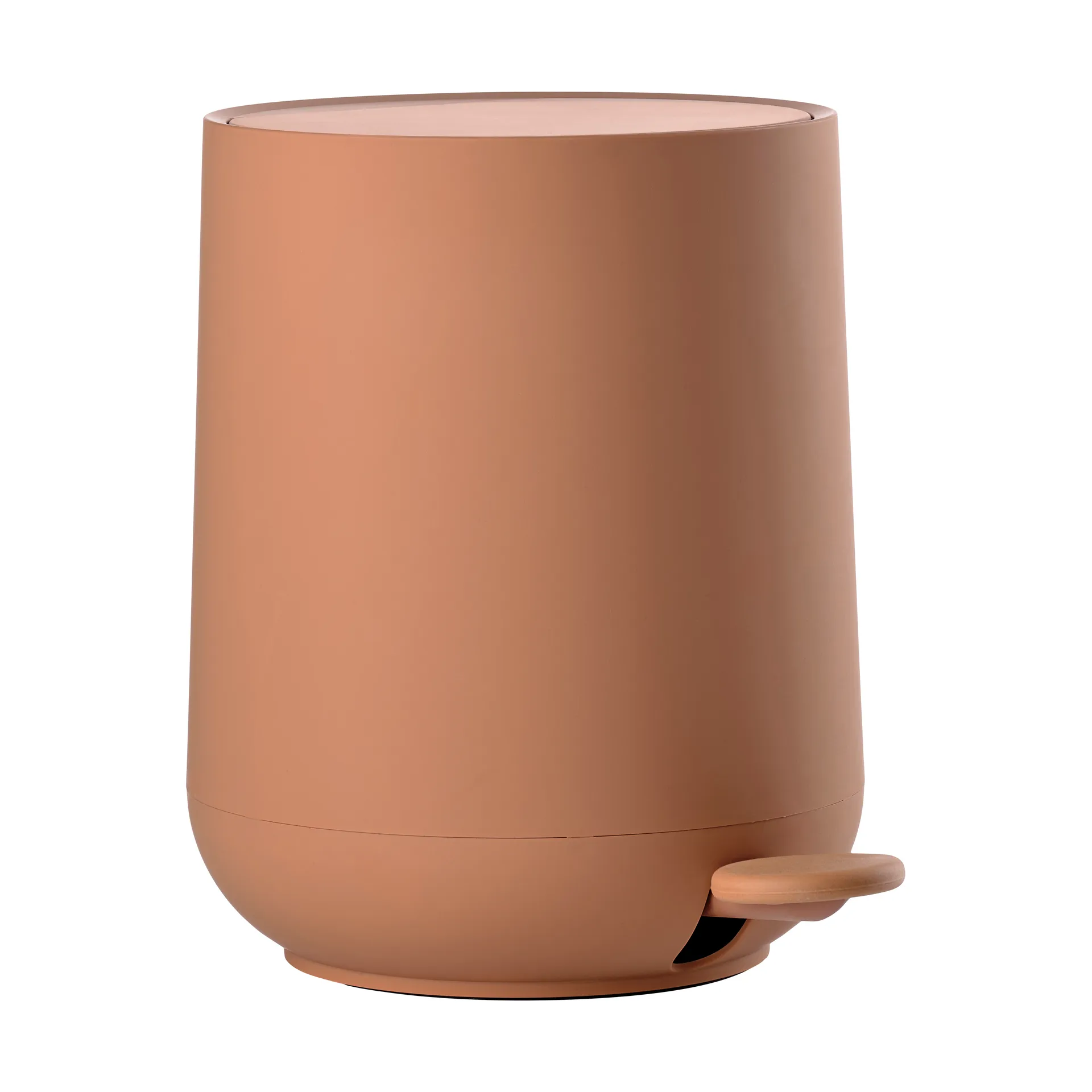 Pattumiera a pedale Nova 5L, Mandarino Zone Denmark