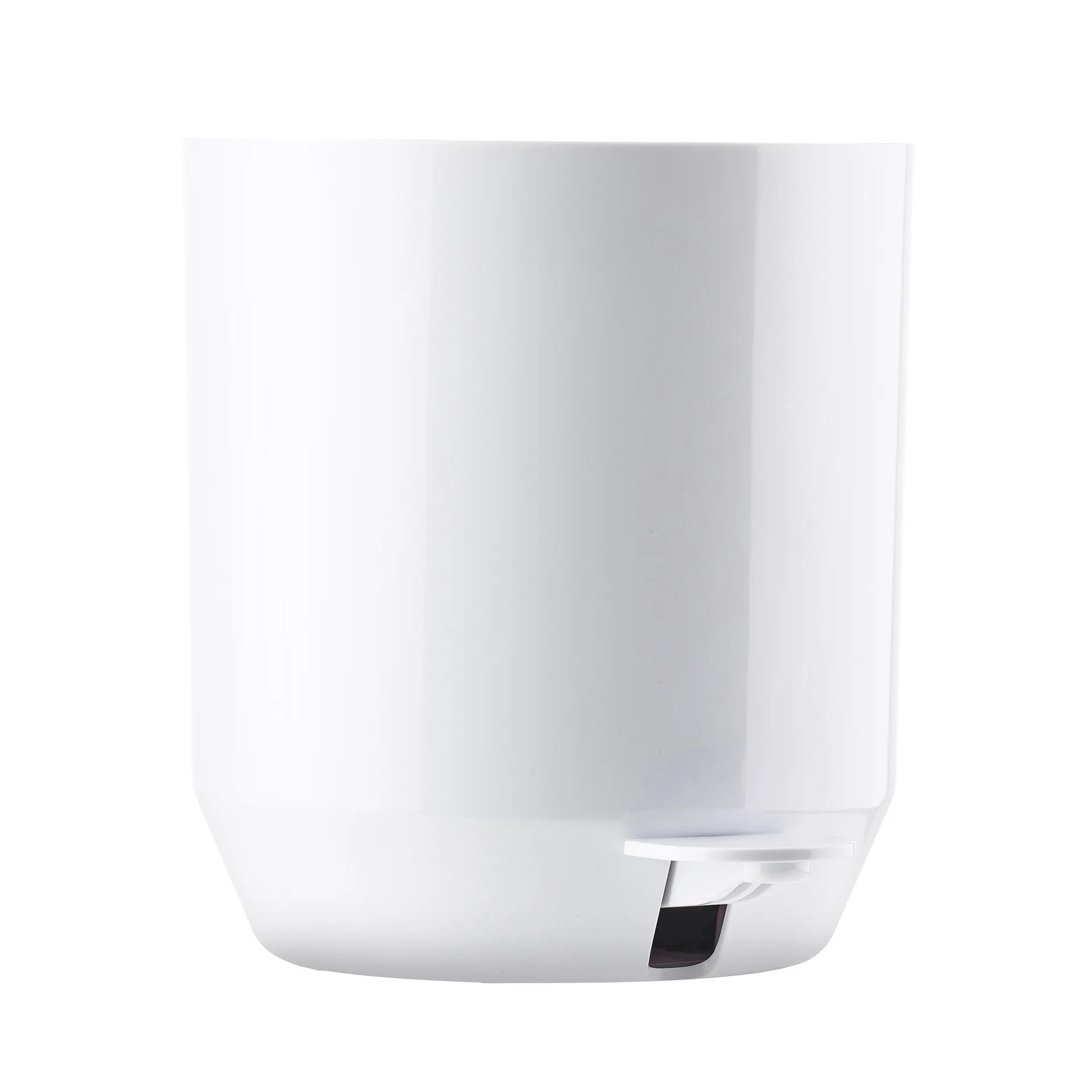 Pattumiera a pedali Zone Suii, bianco Zone Denmark