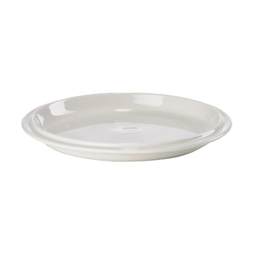 Piatto Eau Ø16 cm - Offwhite - Zone Denmark
