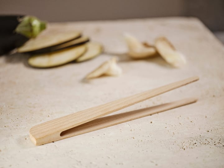 Pinzette da cucina Singles 26 cm - Beech - Zone Denmark