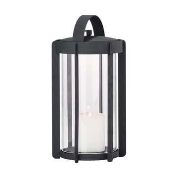 Portacandele Lanterna Firefly 35 cm - Nero - Zone Denmark