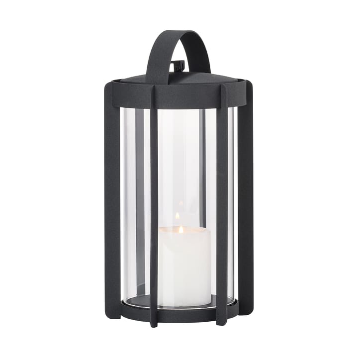 Portacandele Lanterna Firefly 35 cm, Nero Zone Denmark