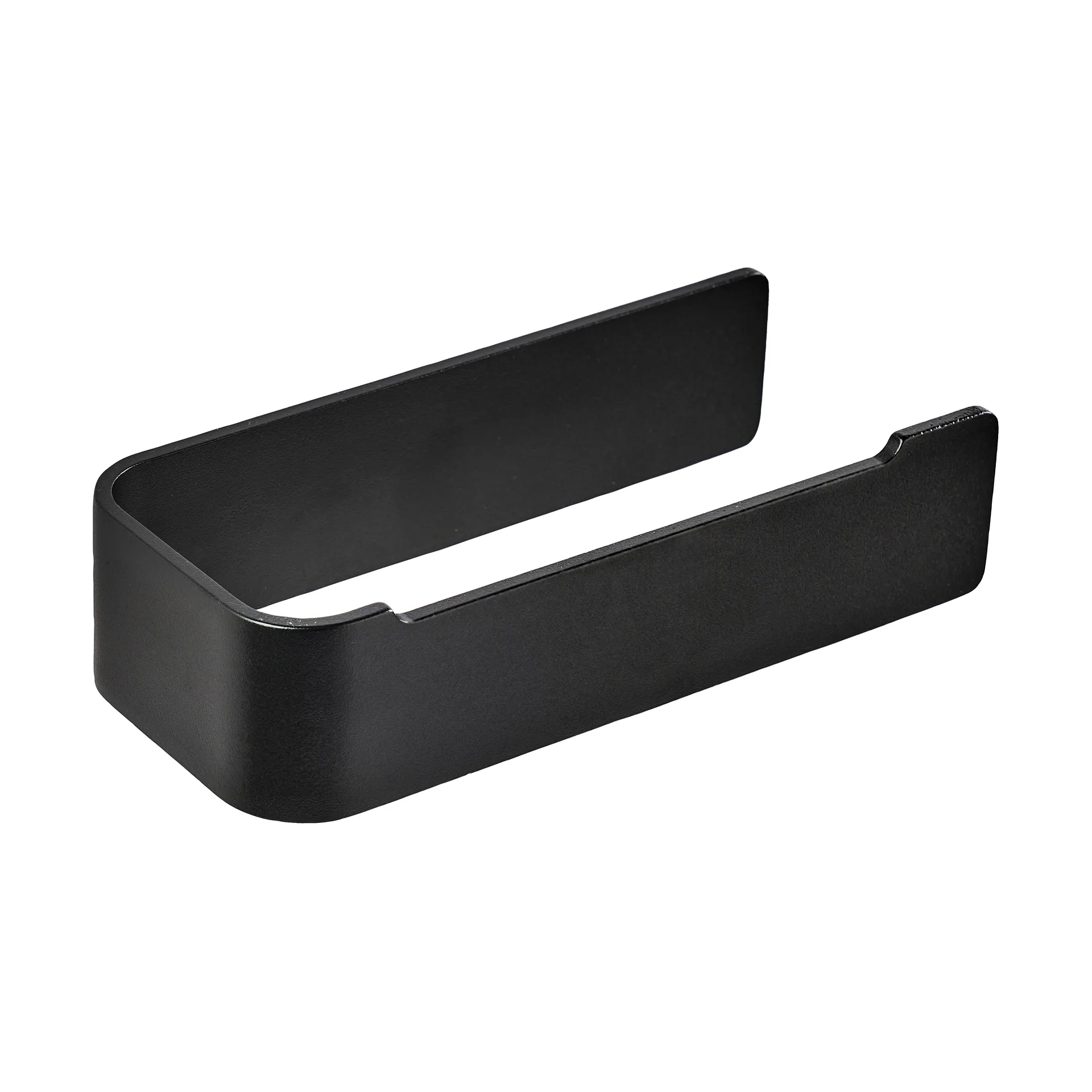 Portarotolo carta igienica Ume, Nero Zone Denmark