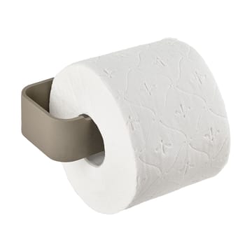 Portarotolo carta igienica Ume - Taupe - Zone Denmark