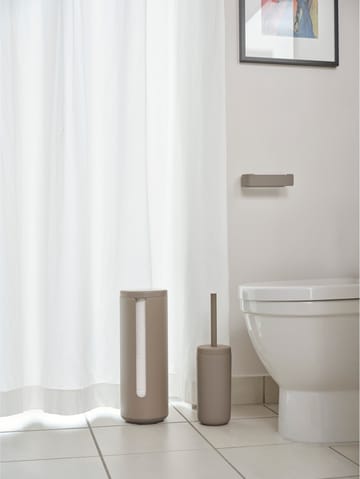 Portarotolo carta igienica Ume - Taupe - Zone Denmark